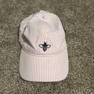 BNWT Lily Grace baseball hat
